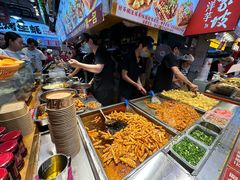 -丁家坡洋芋·观音桥好吃街A区(全国总店)