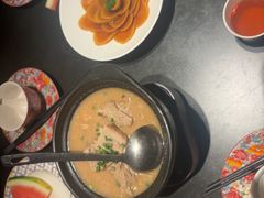 -知楚•精致湖北菜(武商MALL店)