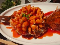 -小厨娘金榜题名(夫子庙秦淮河店)