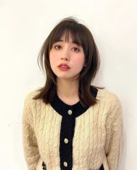 -藤野造型烫染·接发