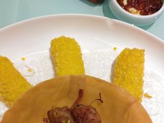 -香丰阁·烤鸭·川湘菜(清河店)