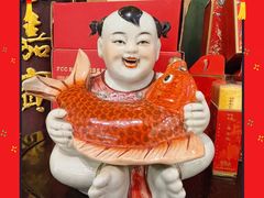 -誉八仙酒楼(静安大悦城店)