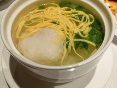 -贡宴盐帮菜自贡驻京联络处餐厅