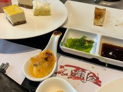 -不翻台·无国界铁板烧(北国先天下店)