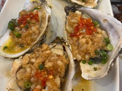 -探唐烧烤(棠东店)