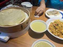 -满园烤鸭·春饼(丰科路万达店)