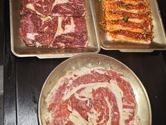 -西塔老太太泥炉烤肉(龙湖北苑天街店)