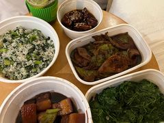 -蘭心餐厅(进贤路店)