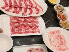 -世贸万锦大酒店·烹大师火锅达人