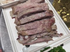 -燕兰楼·清真西北融合菜(亚运村店)