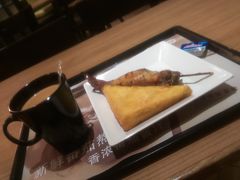 -大家乐(广州天河城六楼店)