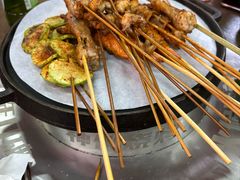 -神伙烧烤(南坪总店)
