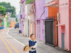 -霏梵印象公园摄影基地