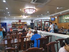 大堂-牛街老爆肚满(牡丹园店)