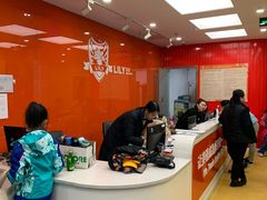 -LILY英语思维馆(玉泉路店)