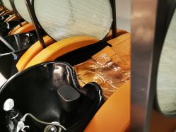 -Mr.JUDY洗个头发