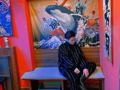 -隐月· 㐂和食屋(芝罘万达公馆店)