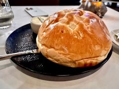 -莫尔顿扒房 MORTON'S GRILLE(igc天汇广场店)