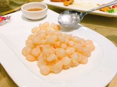 清炒河虾仁-金时代顺风大酒店(协泰店)