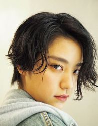 -TRIMS HAIR 修剪造型·烫染接发