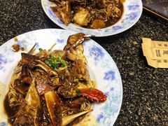 蟹面-许村蟹面(海宁许村大道店)