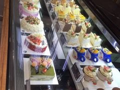 -FASHION BAKERY法森贝克(新德路店)