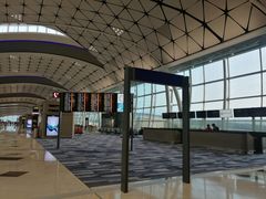 -香港国际机场-T2航站楼