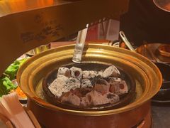 -西塔老太太泥炉烤肉(苏州大悦城店)