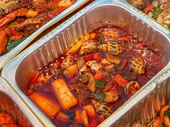 -吉利龙虾·新派海鲜烧烤