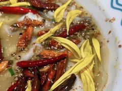 -花椒俏川菜小馆(南海万达店)