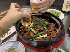 -小板凳(四公里店)