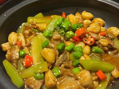-红胖胖龙虾王·本地菜