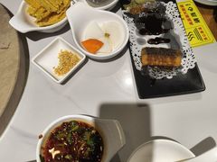 -云中鱼蒸汽石锅鱼(川沙百联店)