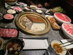 -麻路成都火锅(柏威年店)