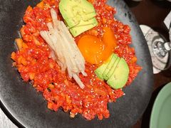 -Fuzzy Bistro 浮几韩餐·茶酒馆