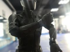 -咏春拳学总会·一拳咏春(双井店)