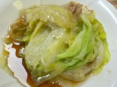 -百福麵家(新馬路店)
