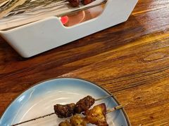 烤鸡脆骨-范家大院(华为店)