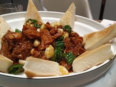 -盛福楼·惠山宴(盛岸路店)