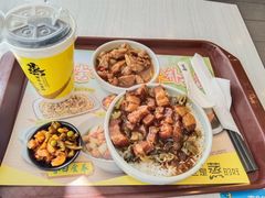 -真功夫(百荣店)