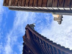 -东钱湖小普陀景区