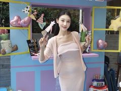 -南京路步行街
