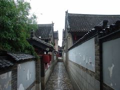 -牟氏庄园