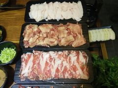 -汕品潮牛正宗潮汕火锅(华师店)