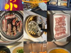 -火炉火自助餐(西直门凯德MALL店)