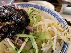 -金家老三饭庄(常营店)