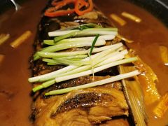 -青年公社烤鸭(青年路店)