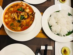 -芽庄MP泰式海鲜海景餐厅