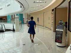 -海底捞火锅(振华广场生日主题店)