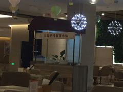 -佳源四季酒店-雅悦自助餐厅(新洲路店)